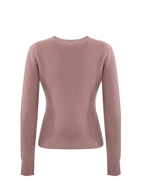 Maglia Ellade in cashmere MAX MARA STUDIO | 2426366132600002